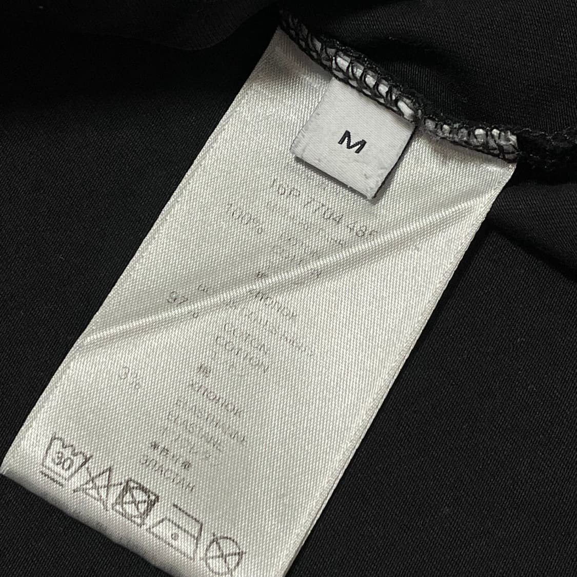 [M] 지방시 파리스 우먼 엔젤윙 스웻셔츠 상품이미지4