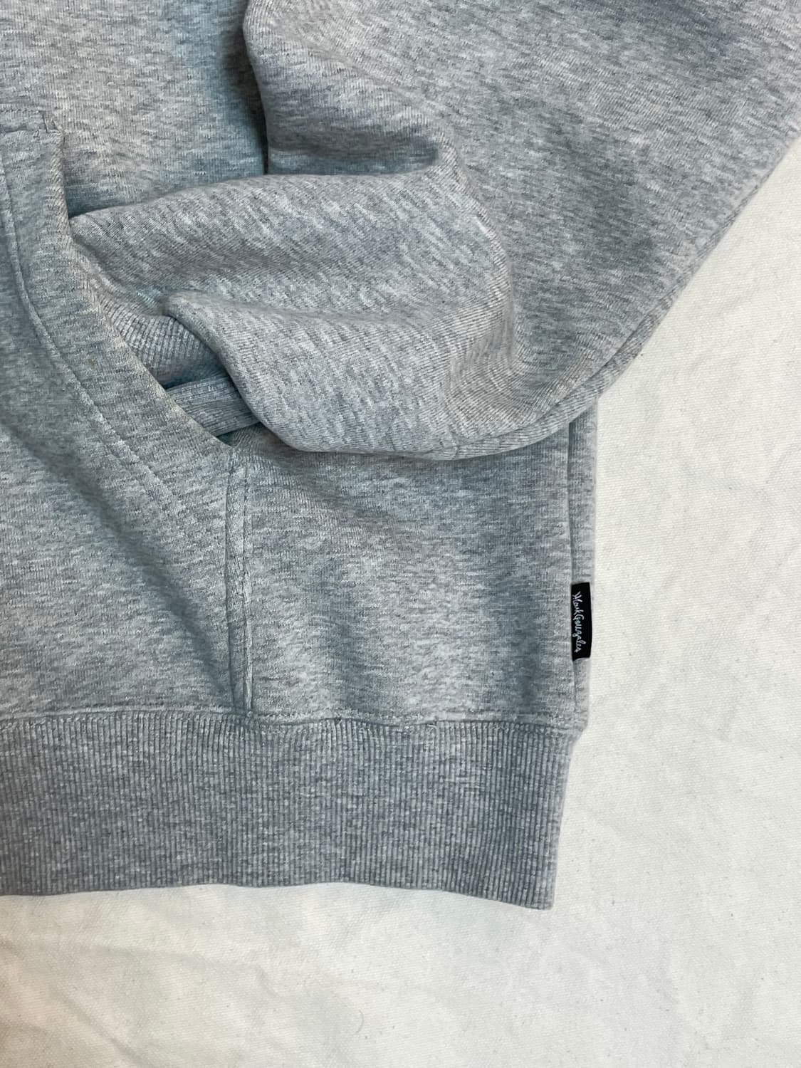 마크곤잘레스 후드집업 상품이미지3