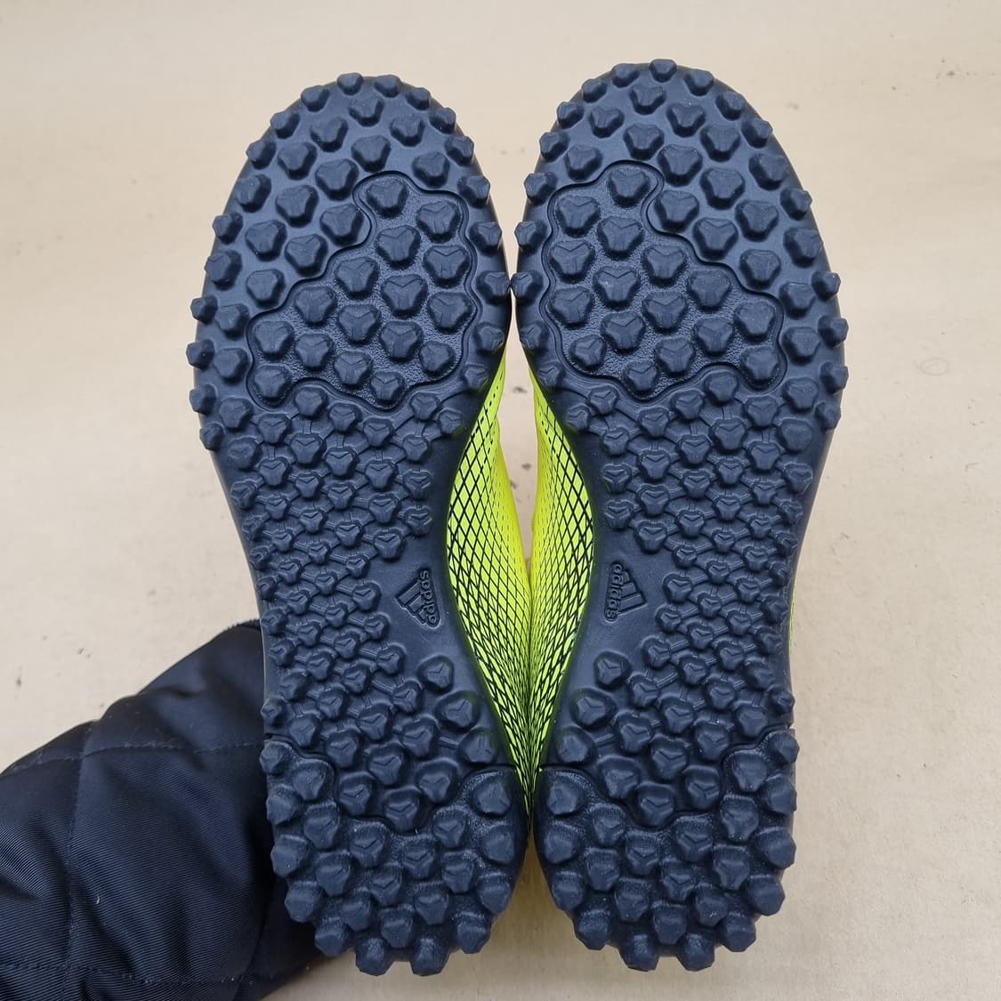 아디다스 엑스 고스티드 아동풋살화 220 상품이미지3