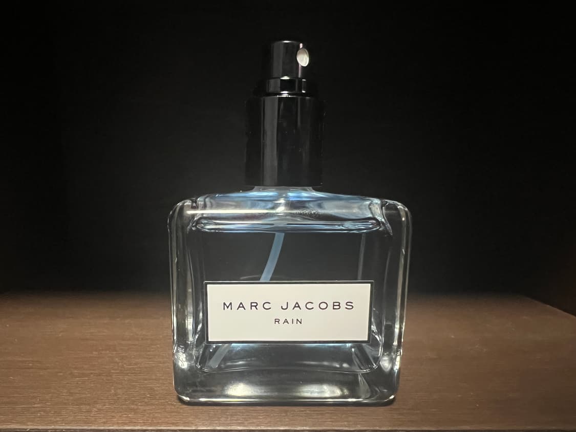 마크제이콥스 레인 오드뚜왈렛 100ml 상품이미지2