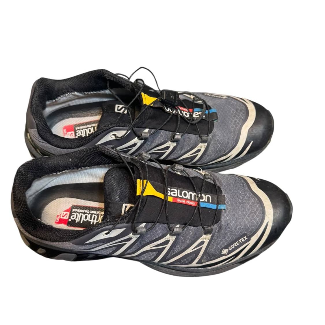 살로몬 xt-6 에보니 / Salomon xt-6 상품이미지4