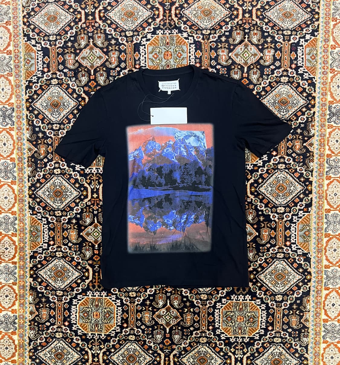 !2종!2ea! Maison Martin Margeiela T shirt 상품이미지1