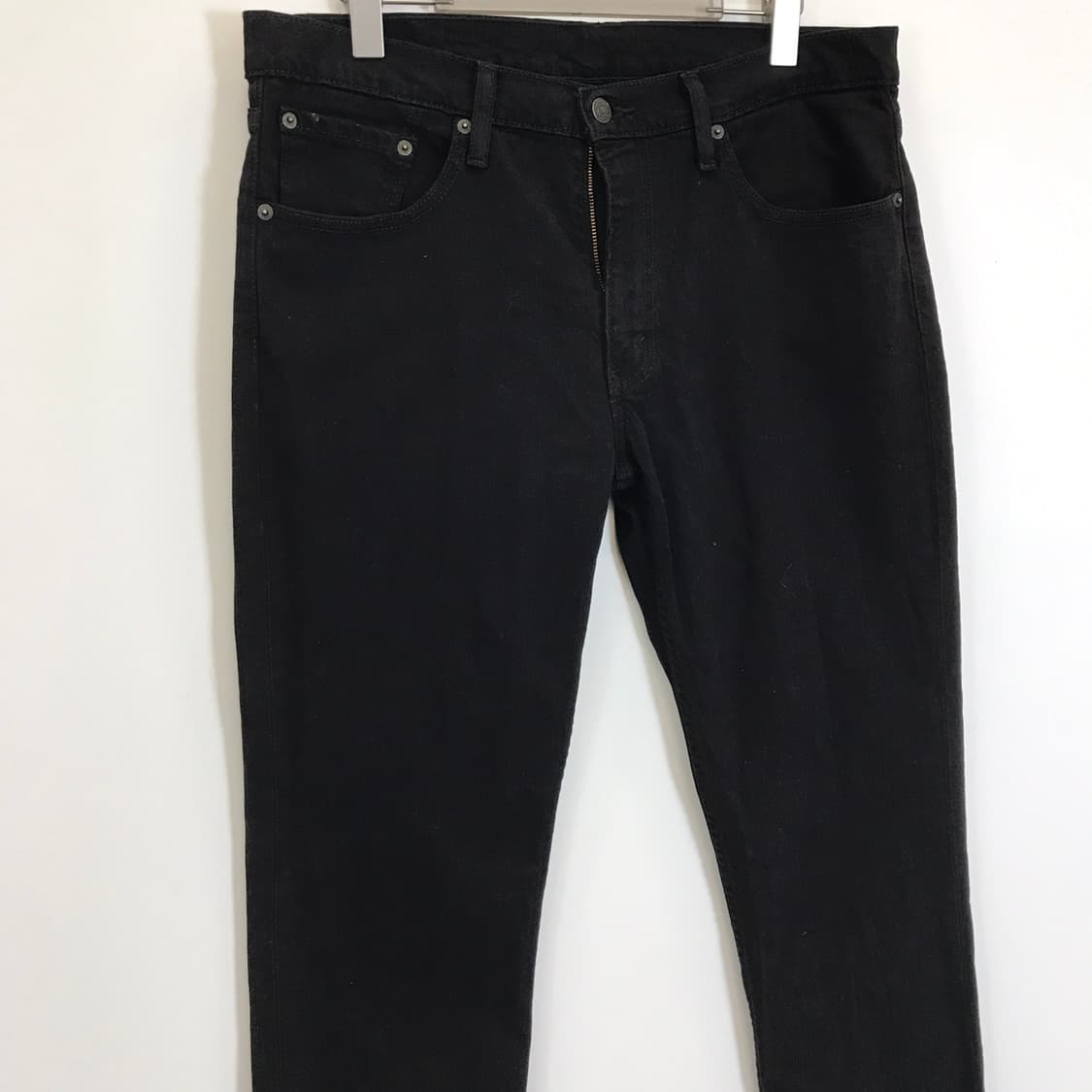 리바이스 511  블랙진 [34인치] 상품이미지2