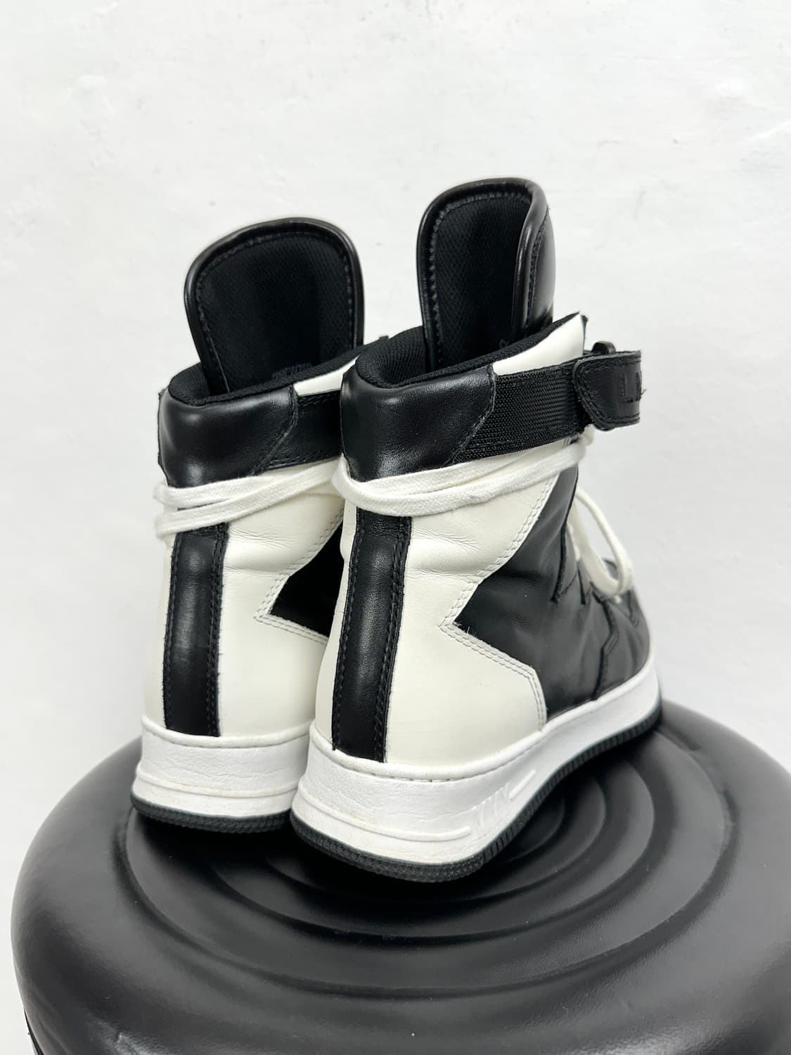 Mihara Yasuhiro x LIMI feu Pointed Toe H 상품이미지6
