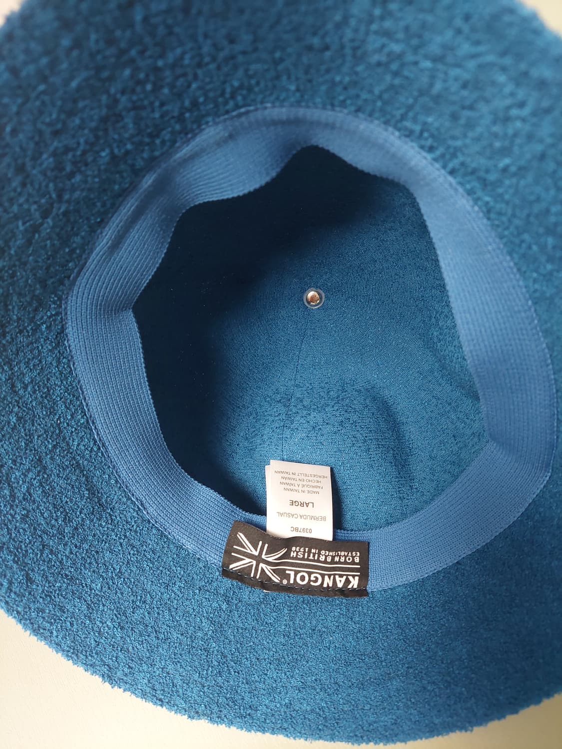 캉골 버뮤다캐주얼 버킷햇 상품이미지2