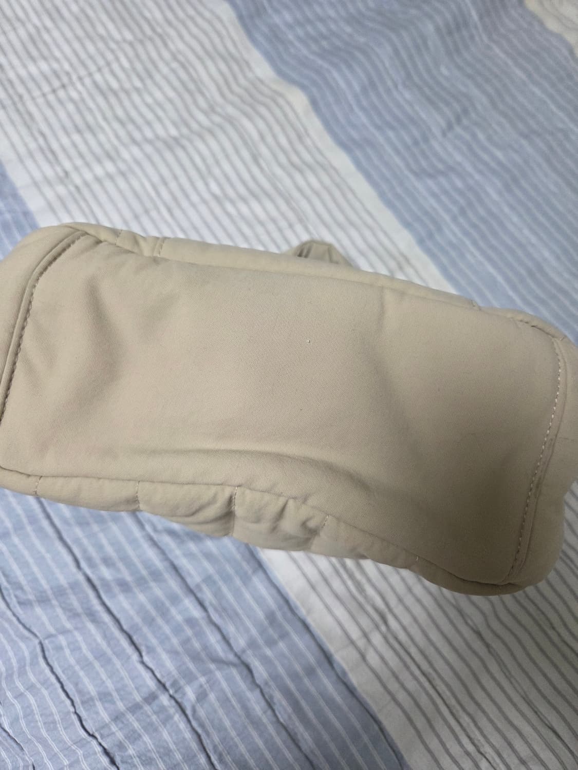 필라 패딩백 상품이미지4