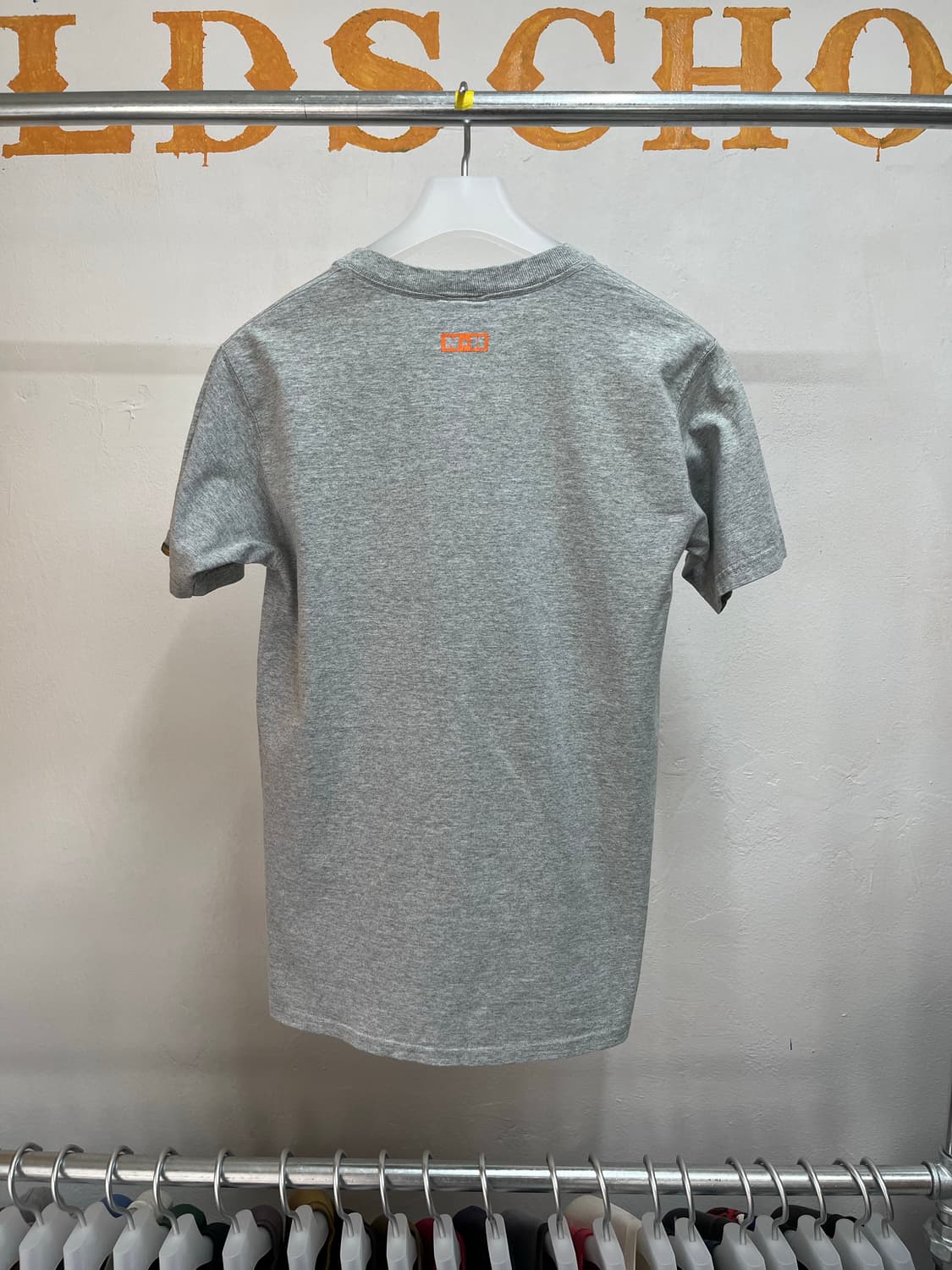 old neighborhood tee 상품이미지2