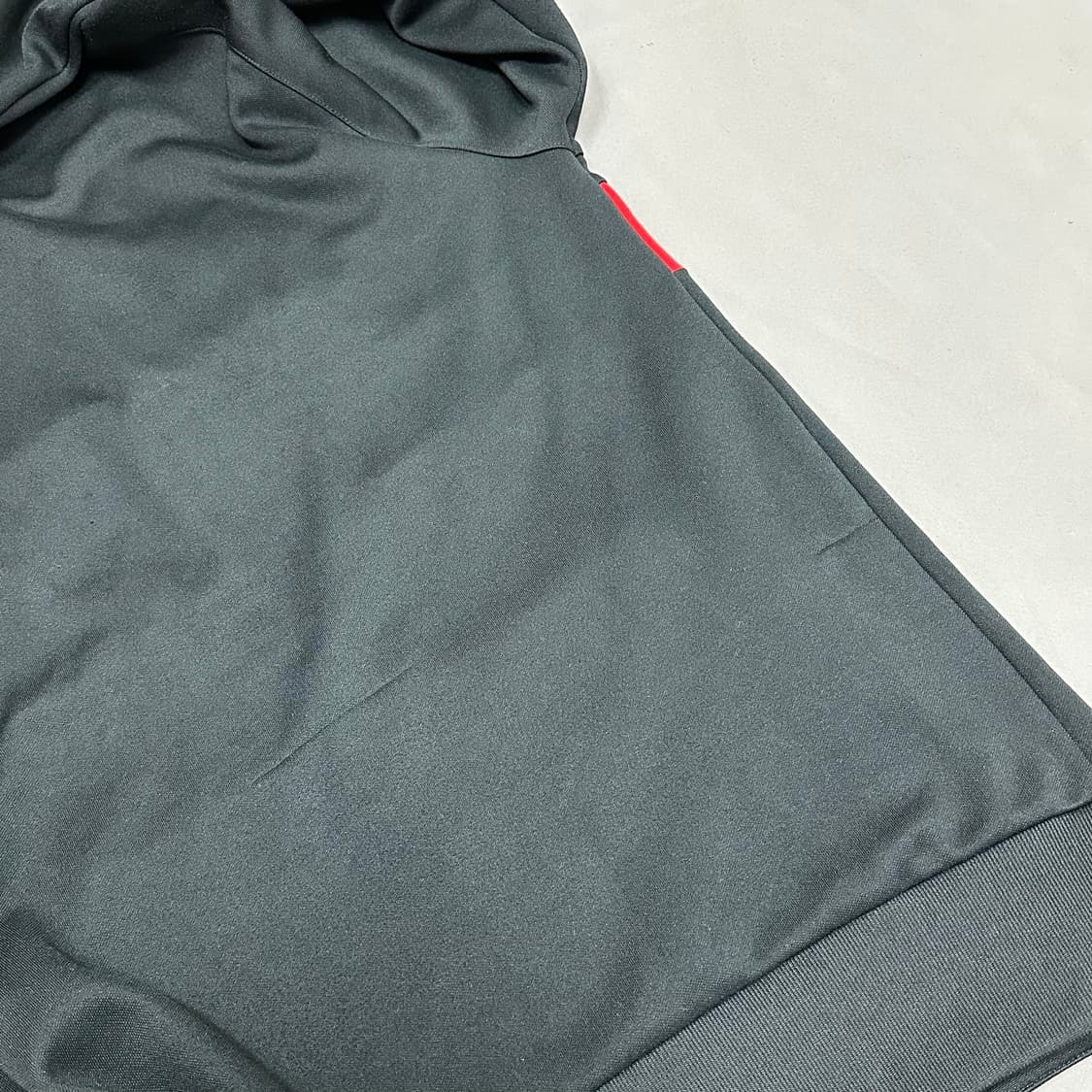 아디다스 00s 올드스쿨 AC밀란 빈티지 져지 95 상품이미지8