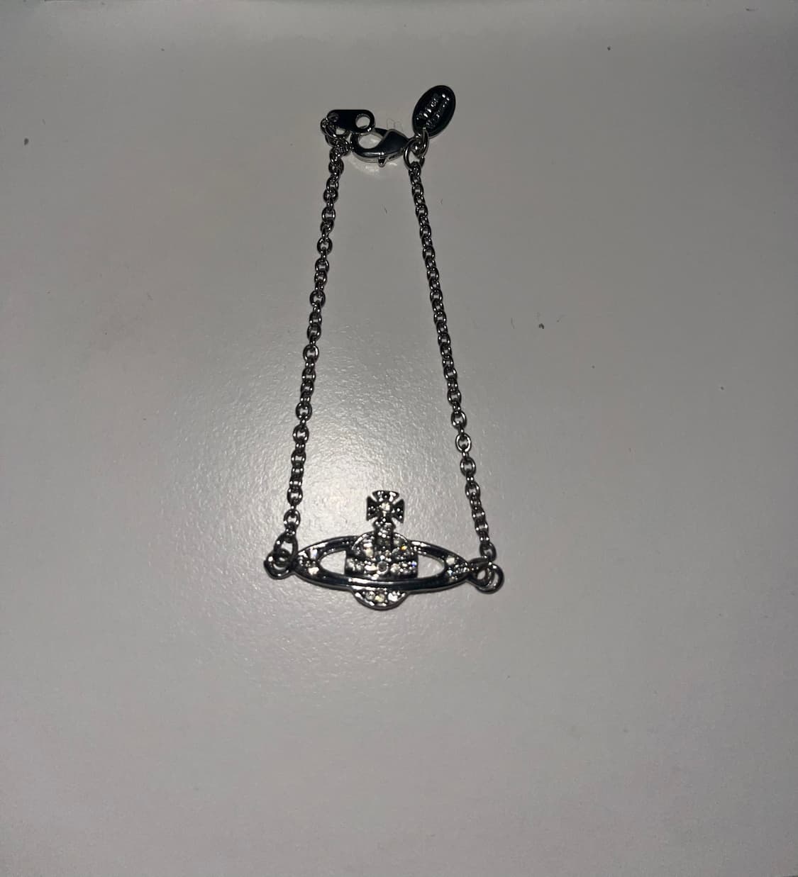 비비안웨스트우드 팔찌 상품이미지1