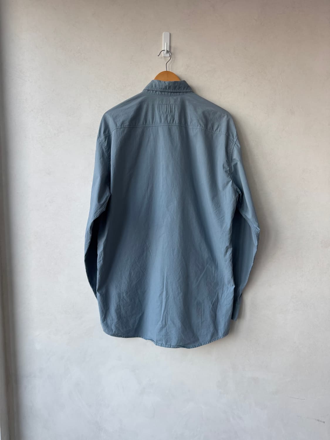 90s Armani Jeans 셔츠 상품이미지9