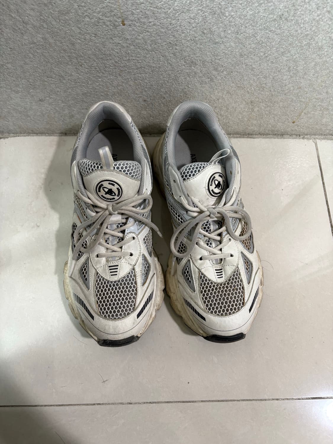 악셀아리가토 마라톤 러너 42 상품이미지2