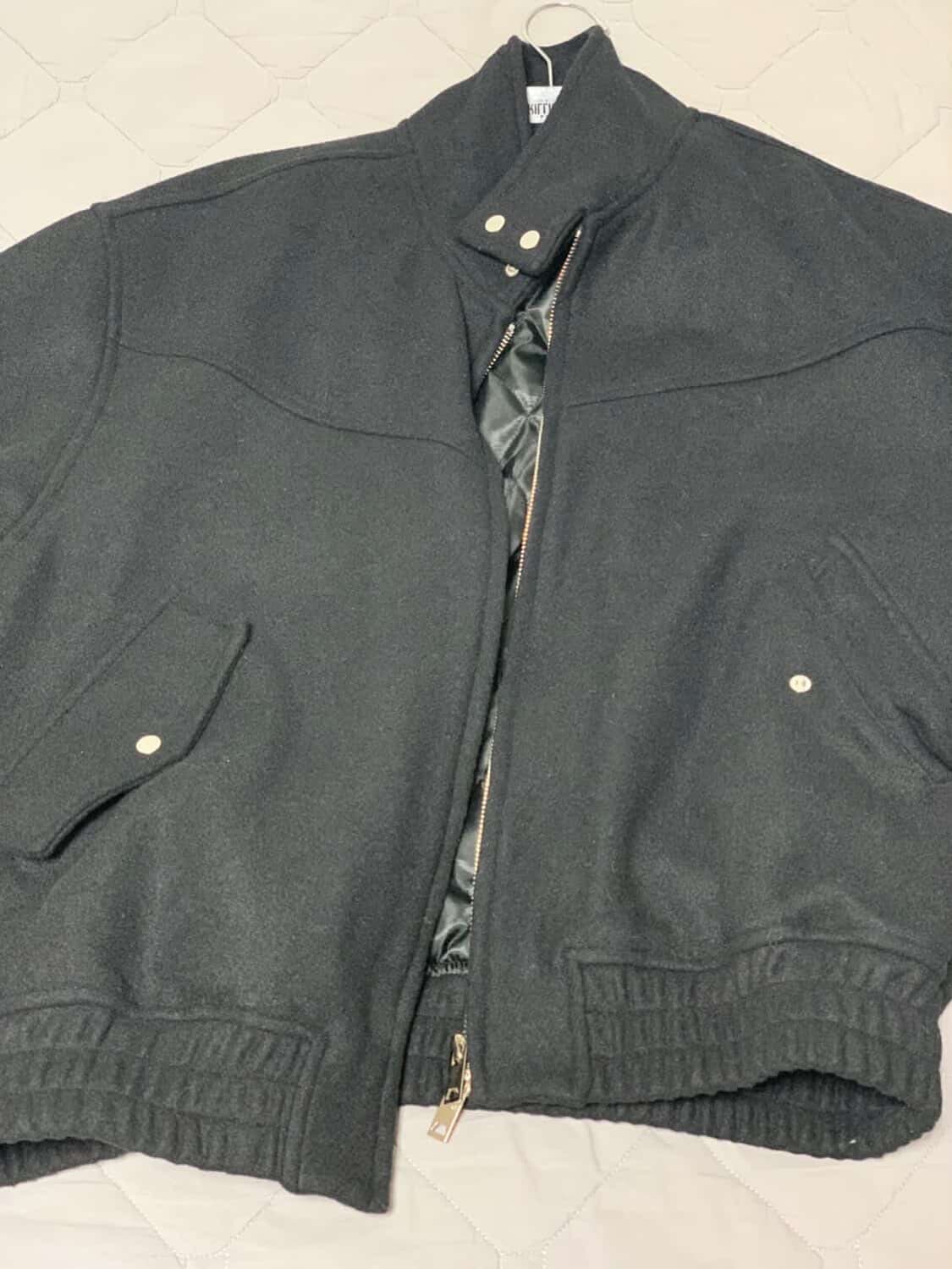 무신사 자켓 상품이미지5