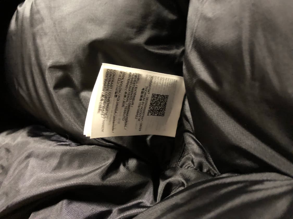 아크테릭스 토륨 sv 후디 상품이미지5