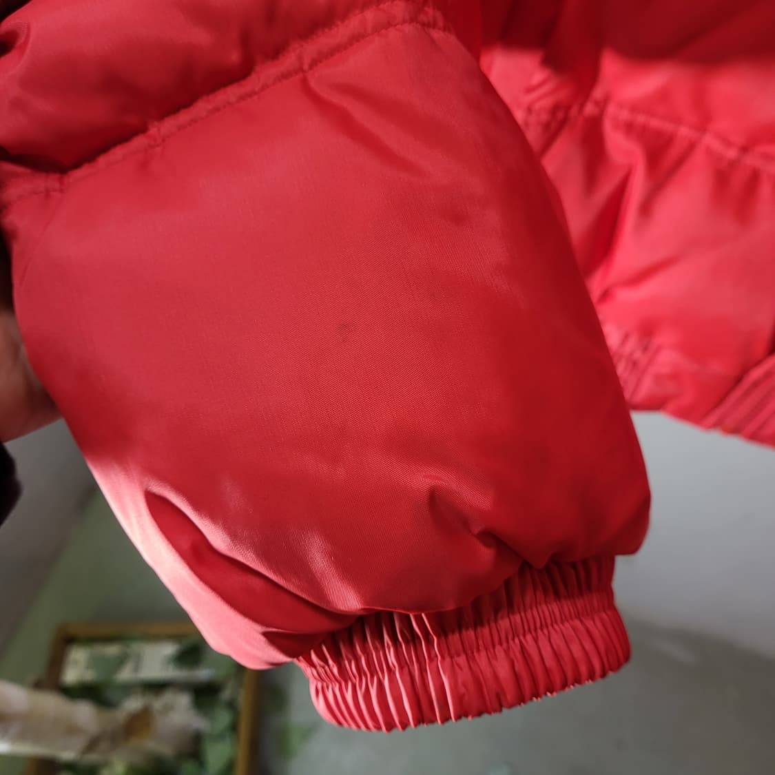 90s 나이키 패딩 (L) 상품이미지5