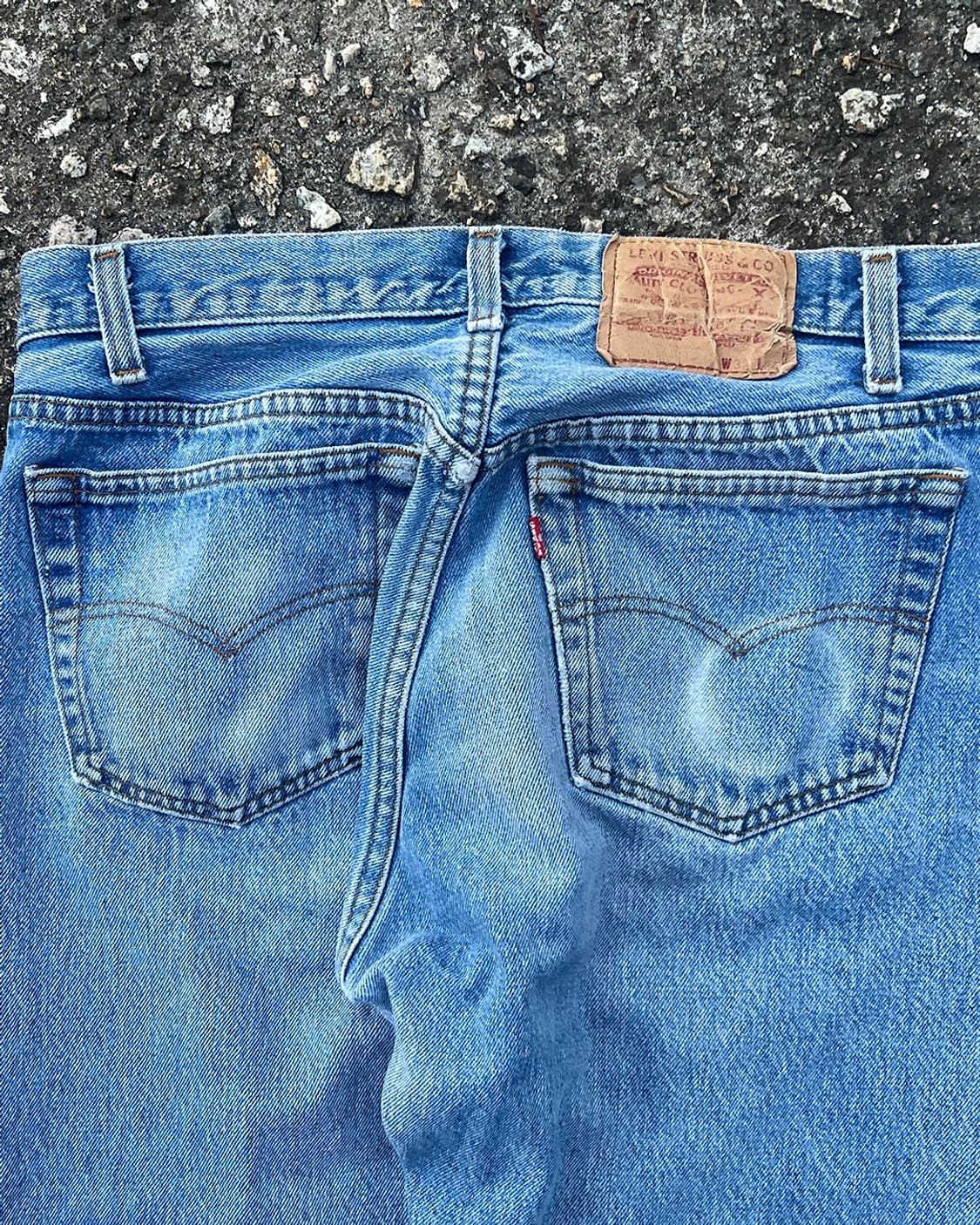 85’s Levis 501xx 상품이미지4