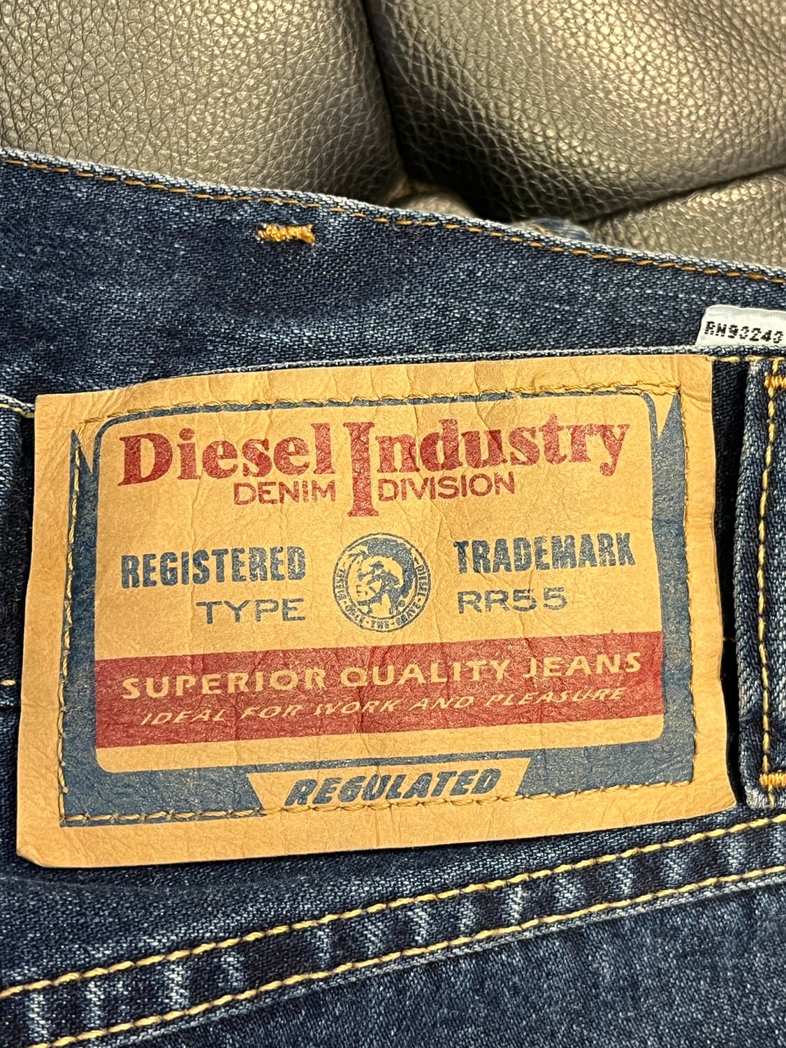 디젤 인더스트리 상품이미지5