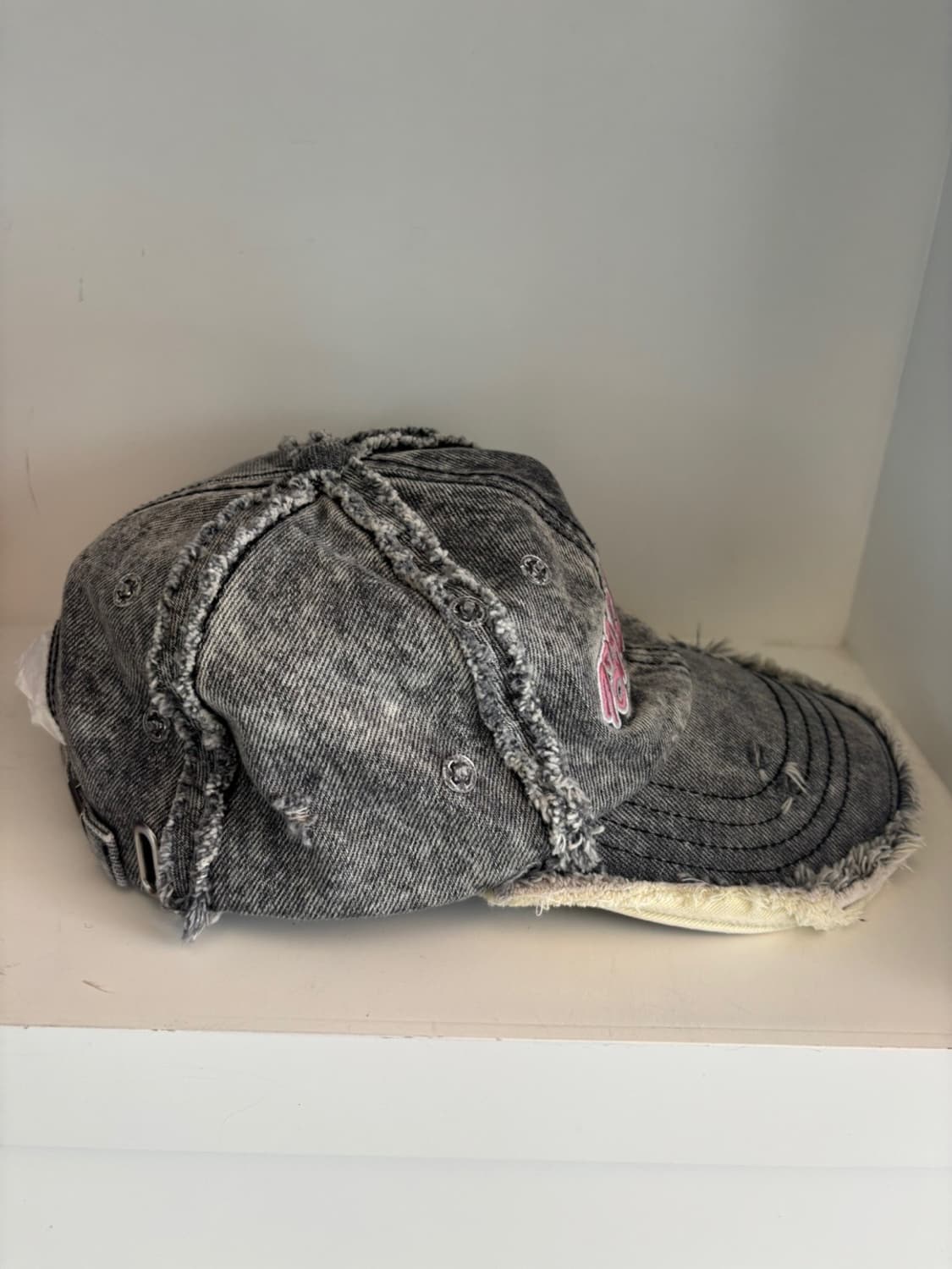 (New) 13de Marzo X Peco Cap 상품이미지4