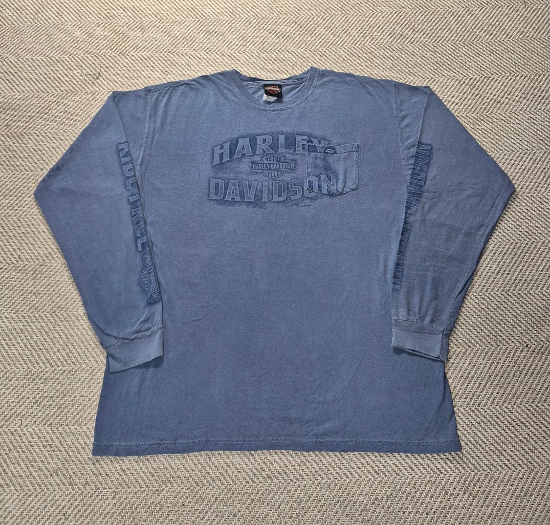 할리데이비슨 슬리브 상품이미지1