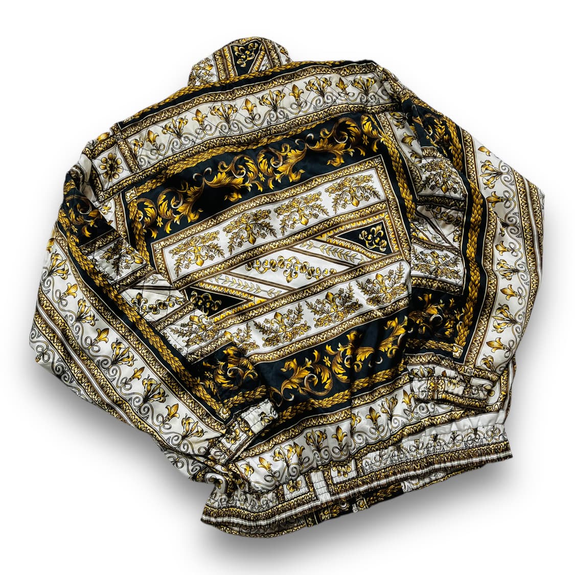 Nouveau Monde 90s Baroque Jacket 상품이미지4
