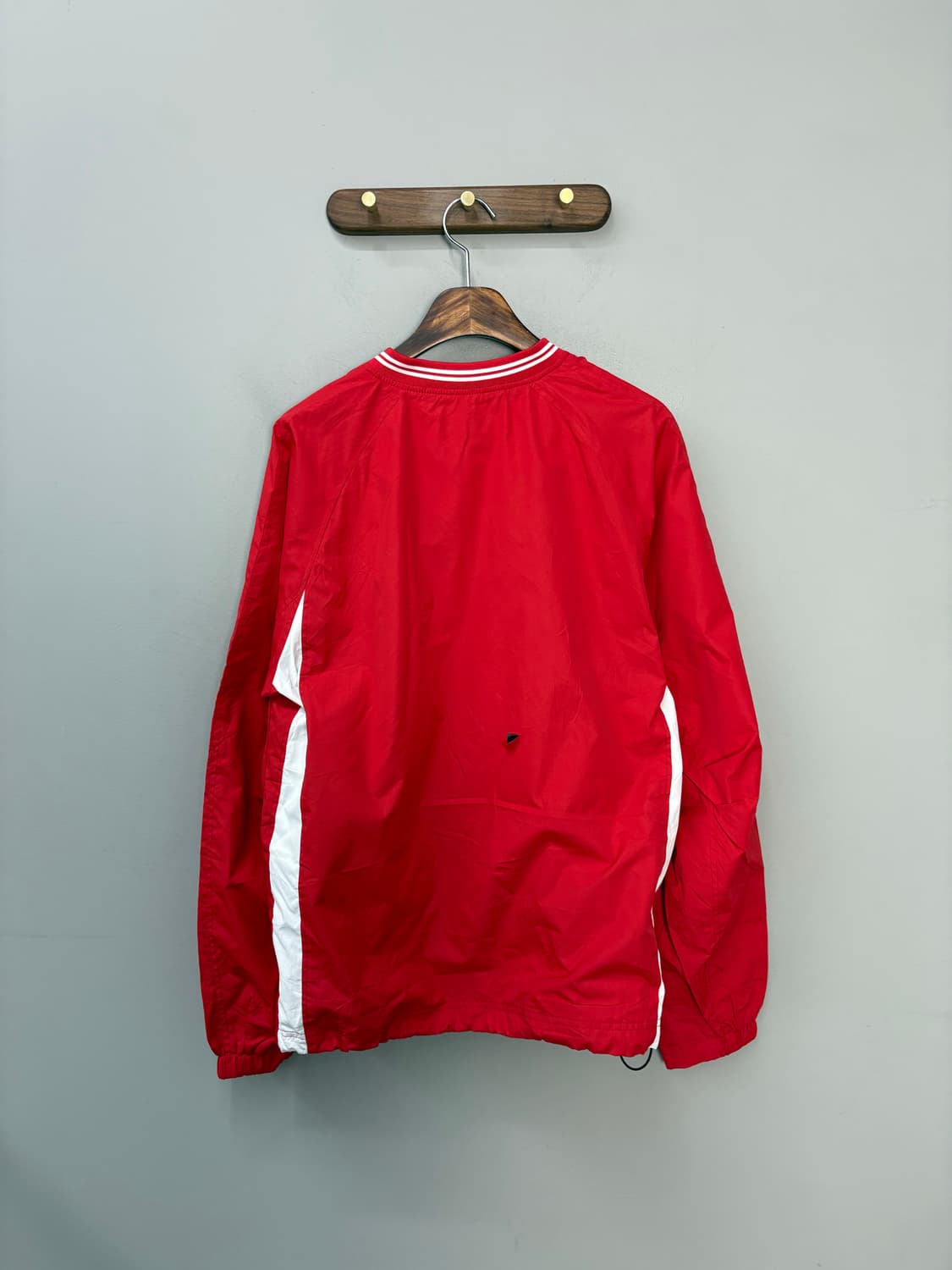 나이키 스우시 워싱턴 레드 웜업 A2825 상품이미지5