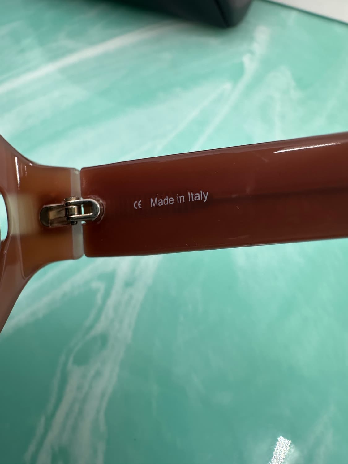 [새상품 무료배송] 지방시 Made in Italy 선글라스 상품이미지8