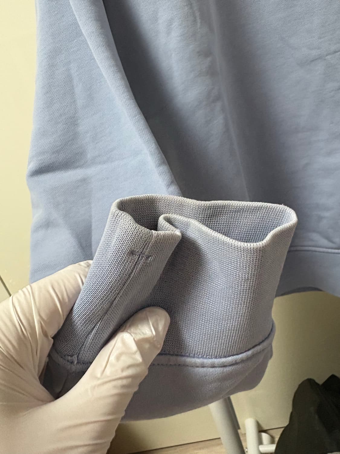 스톤아일랜드 맨투맨 L사이즈 상품이미지2