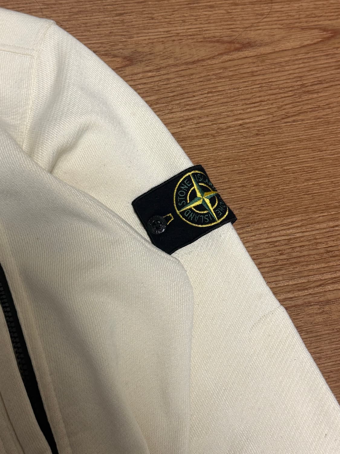 스톤아일랜드 Stone Island 후드티  상품이미지2