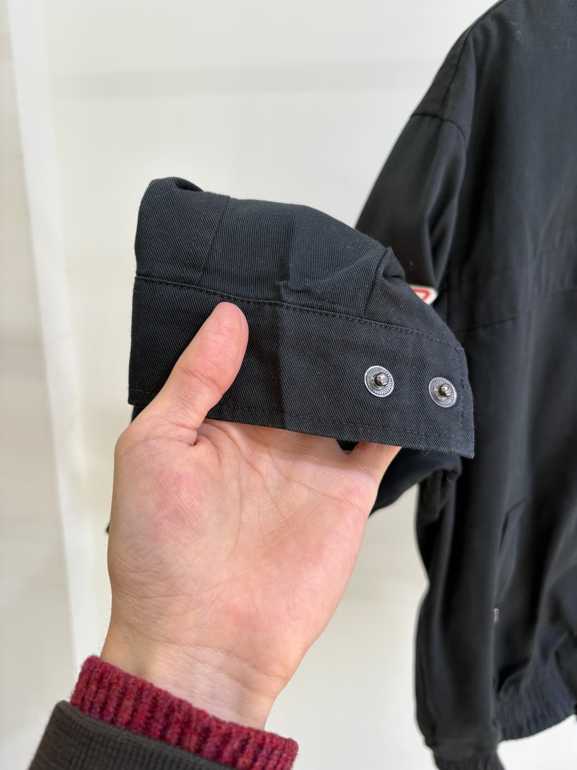 SIMPSON 자켓 상품이미지4