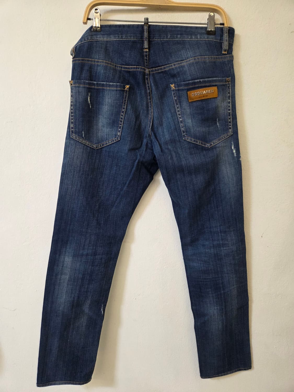 디스퀘어드48 청바지 상품이미지4