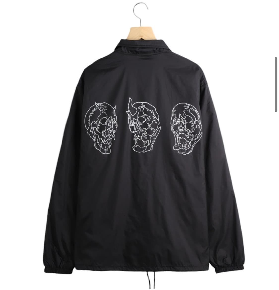 삽니다!) 와코마리아 56 타투스튜디오 코치자켓 구해요! 상품이미지2