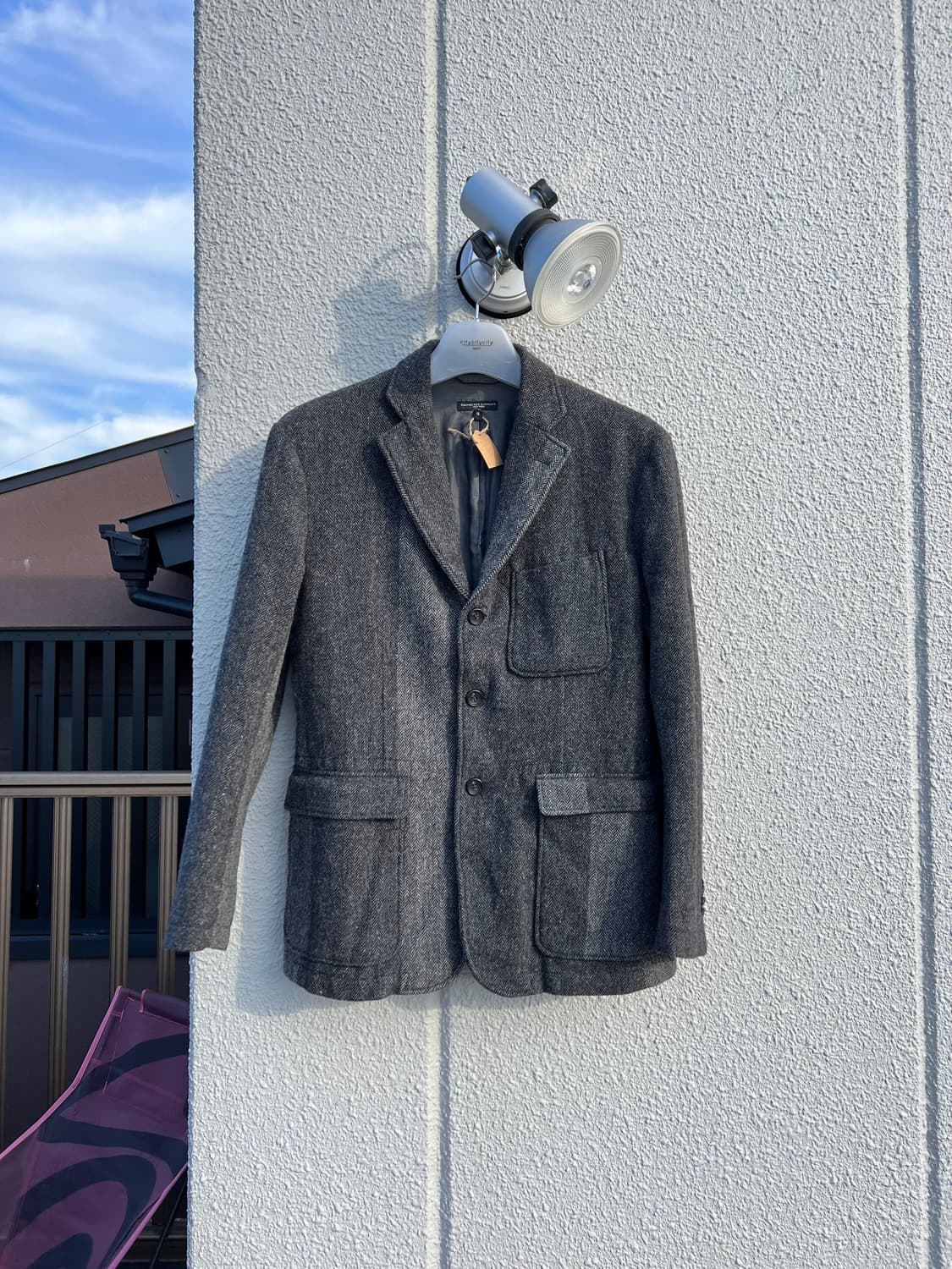 ENGINEERED GARMENTS 자켓 상품이미지1