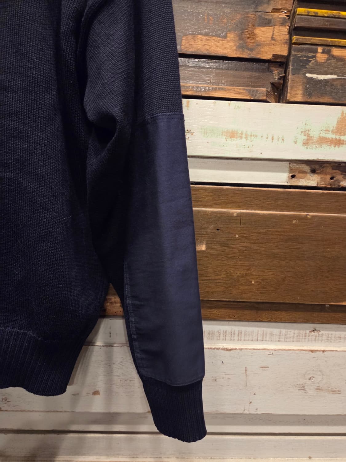 80'S 프랑스 메이드 라코스테 상품이미지6