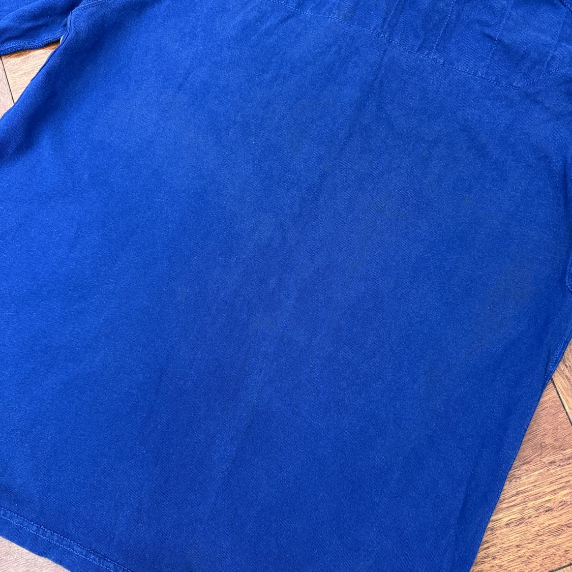 XL 폴로 랄프로렌 럭비 카라 티셔츠  상품이미지5