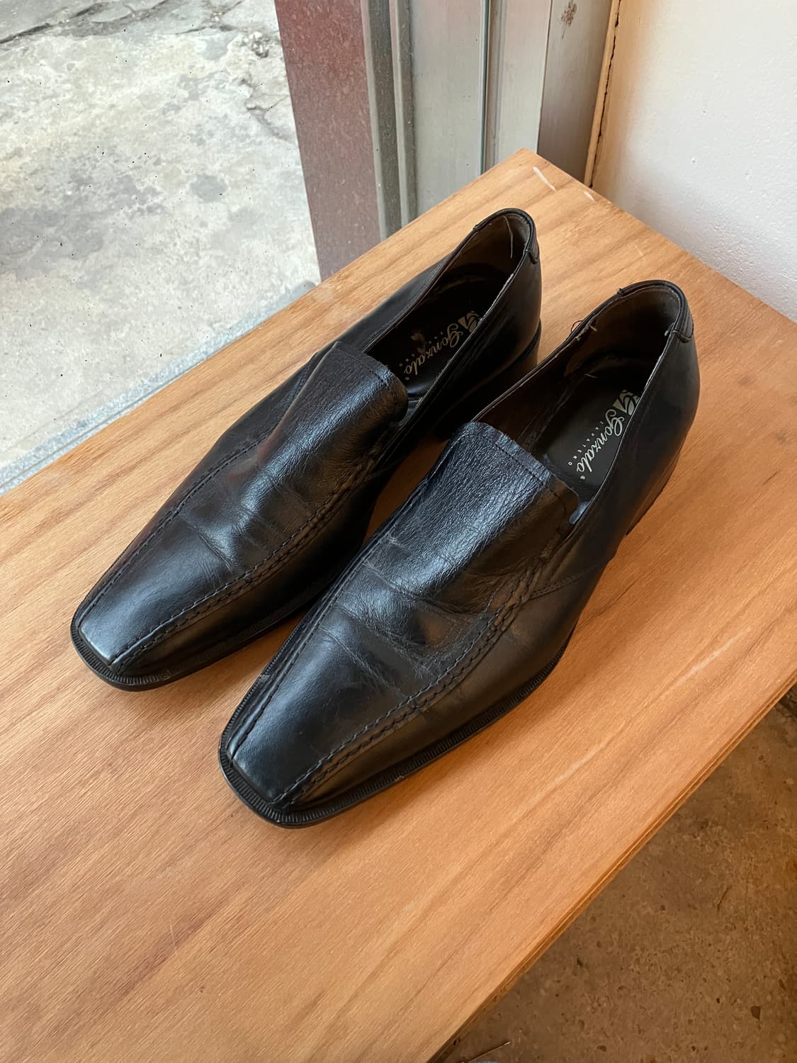 스페인 gonzalo zapatero 43사이즈 275~280 상품이미지1