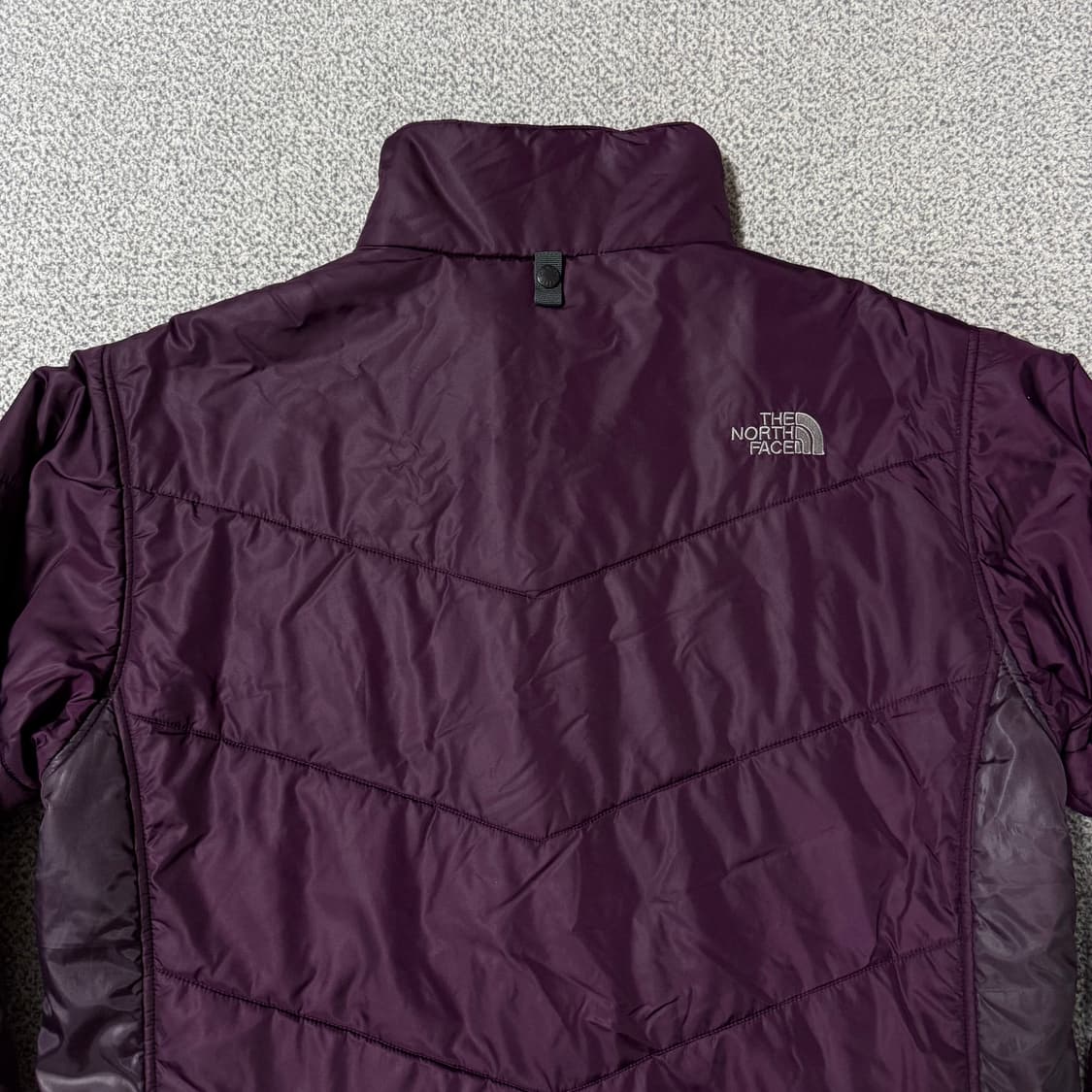 노스페이스 프리마로프트 경량 패딩 XL 상품이미지6