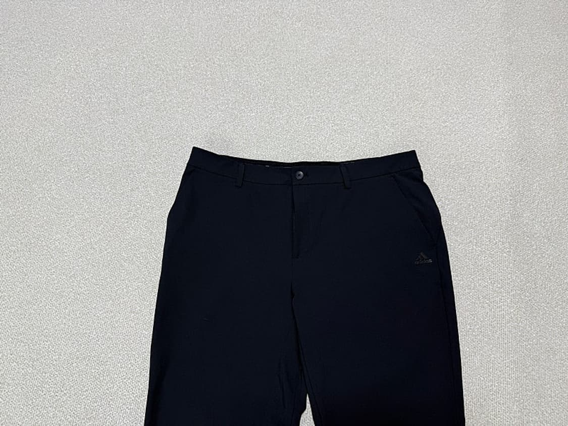 아디다스 골프 바지 남성용 38인치 상품이미지2