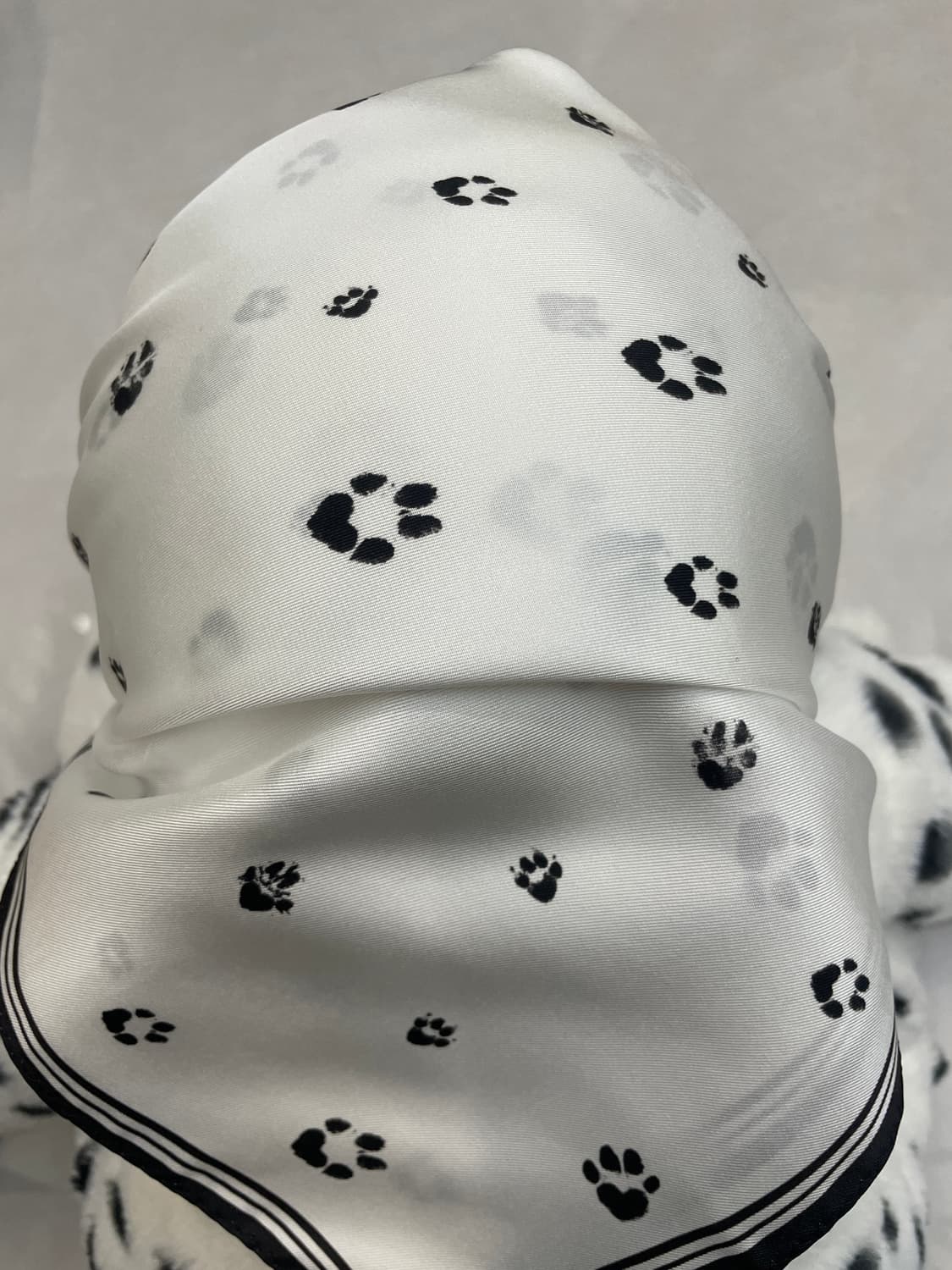 아더에러 상하이 스페이스 VIP 강아지 인형 상품이미지5