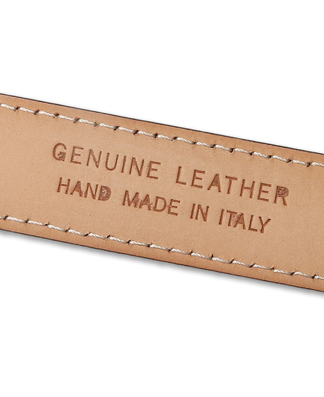 티베리오 페레티 [Tiberio Ferretti] 9646 스웨이드 벨트 상품이미지6