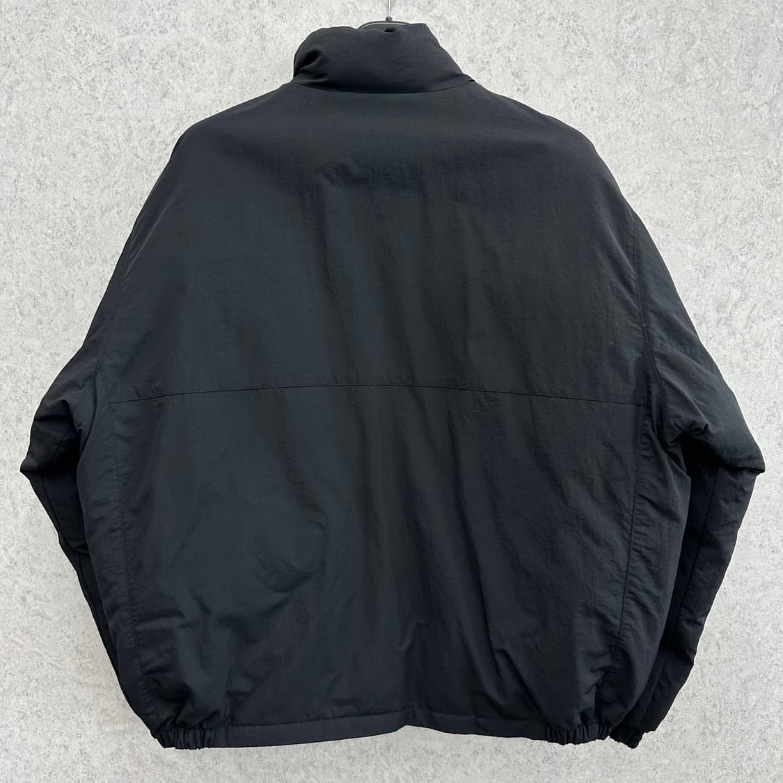 105 커스텀어클락 COCL 남자 웰론 푸퍼 패딩 상품이미지2