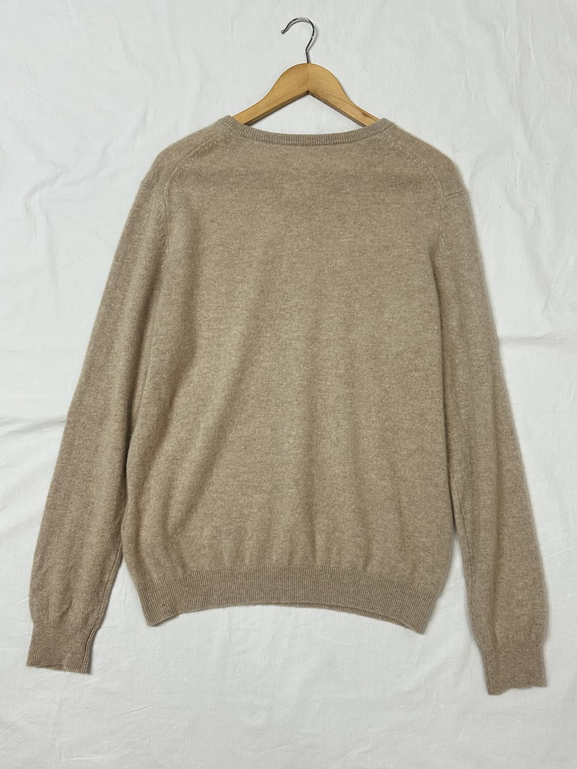 Celio 남성 캐시미어 니트 상품이미지5