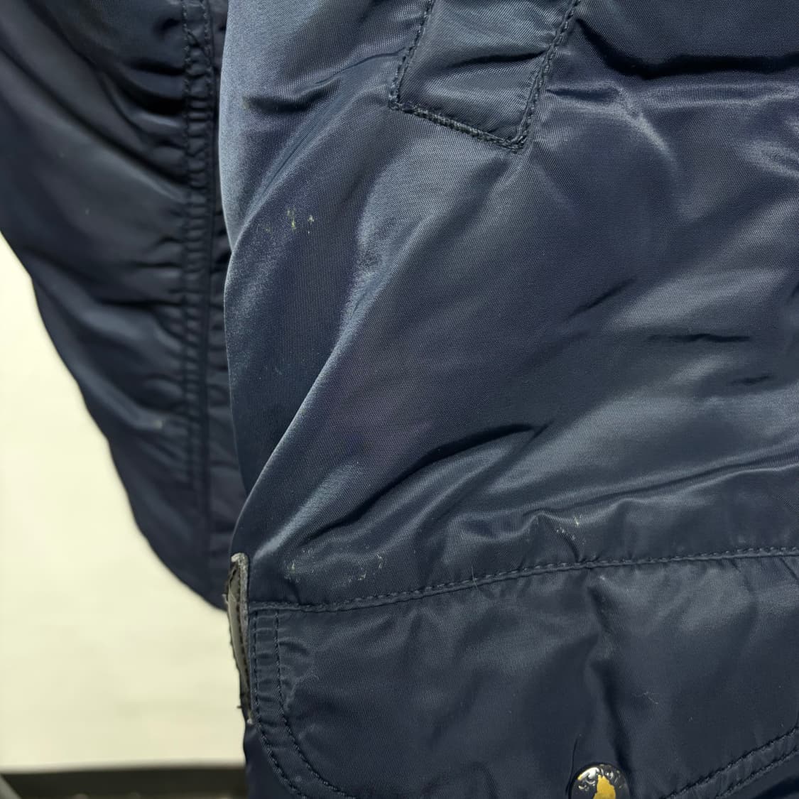 Schott N-3B 상품이미지6