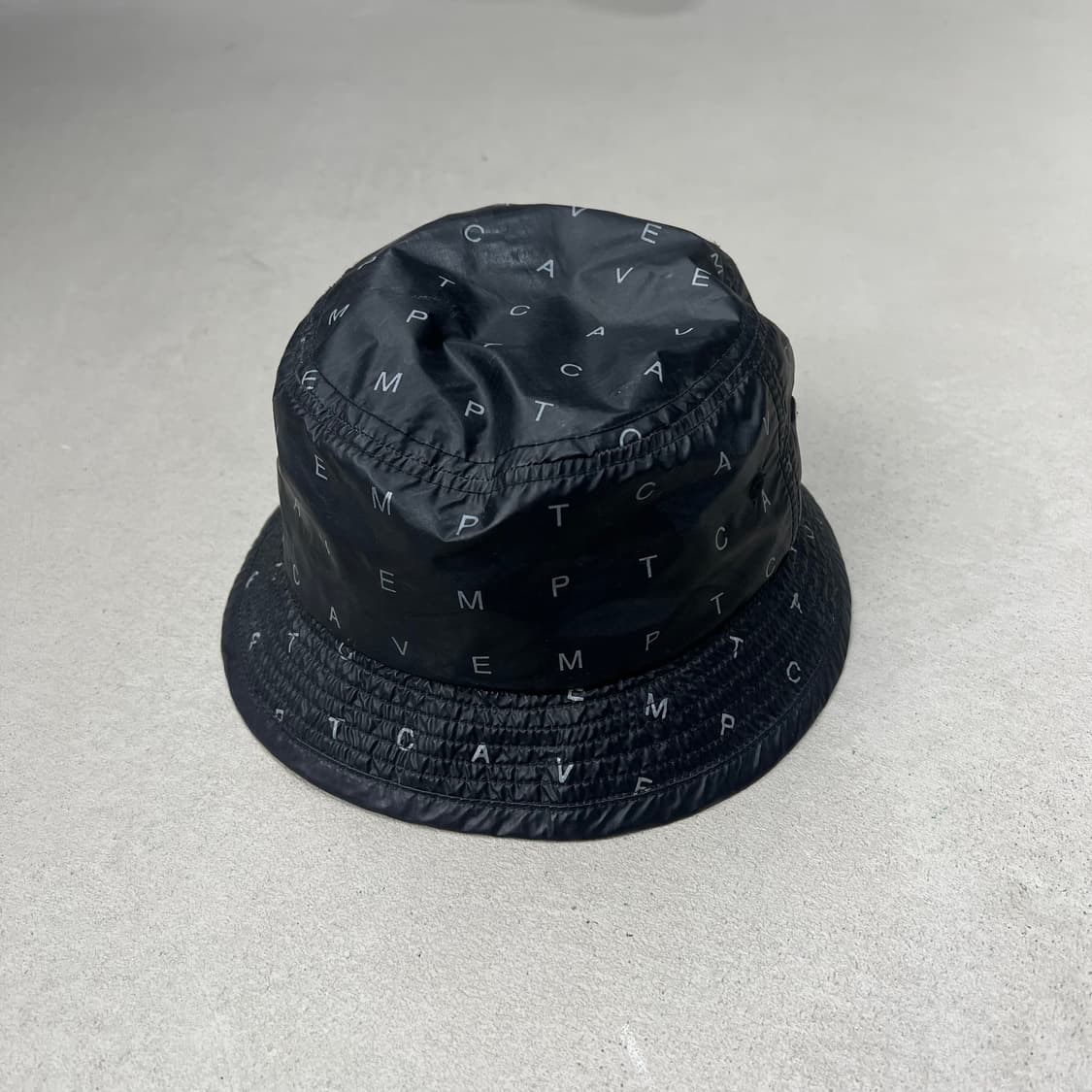 카브엠트 나일론 버킷햇 s09339 상품이미지1