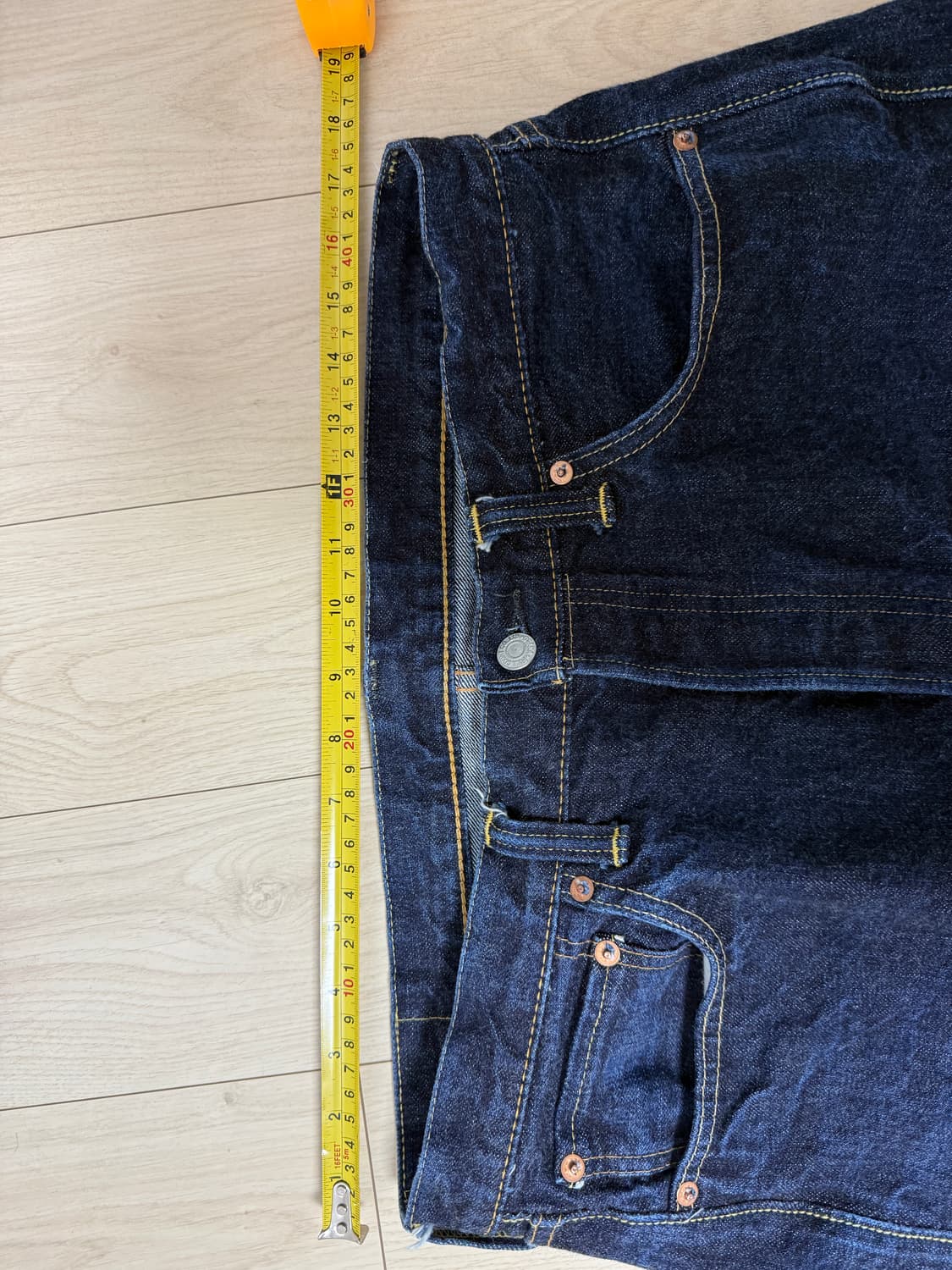 풀카운트 0105xx bk 36 상품이미지5