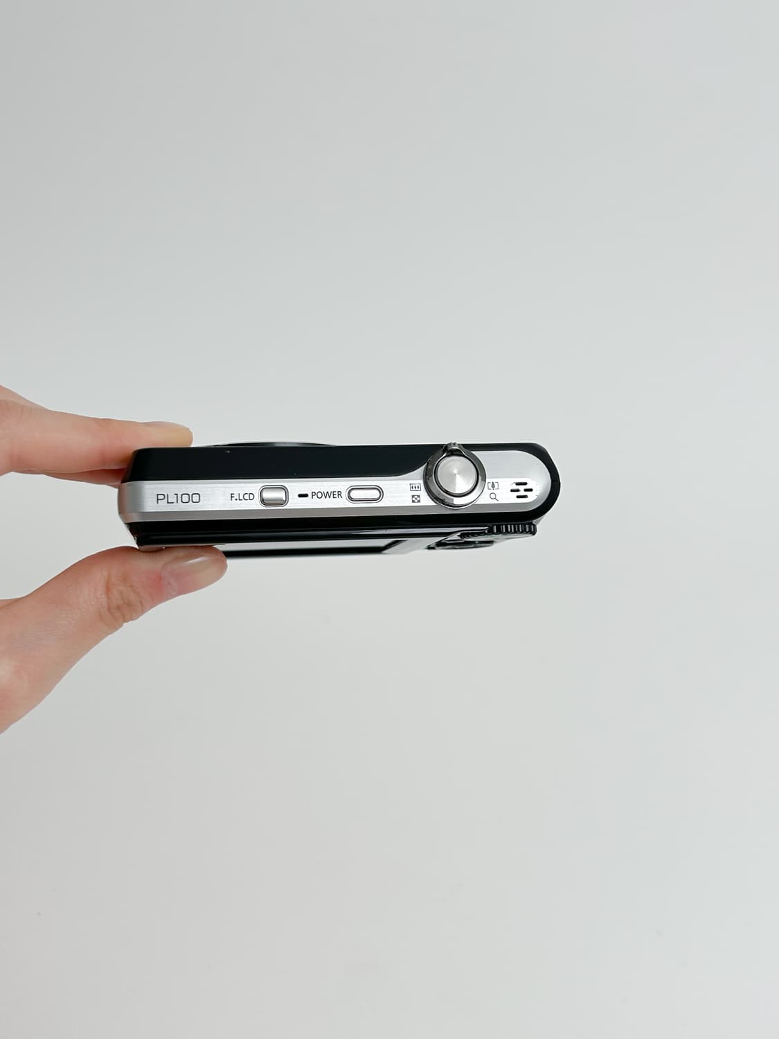 셀프캠!) 삼성 pl100 Vluu 빈티지 디카 상품이미지7