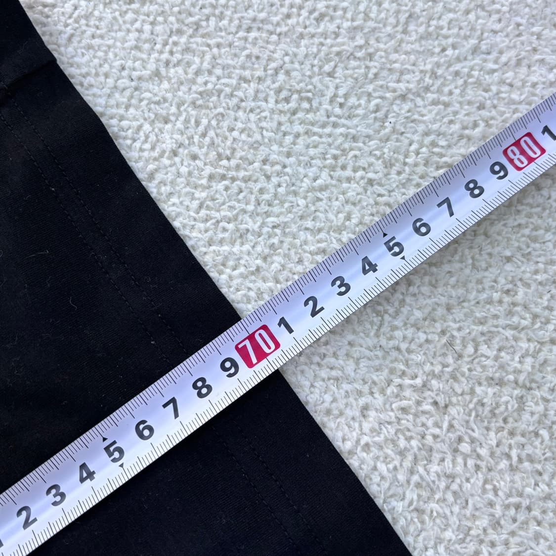 XS 데상트 트레이닝 반팔 티셔츠 0407E1 상품이미지5