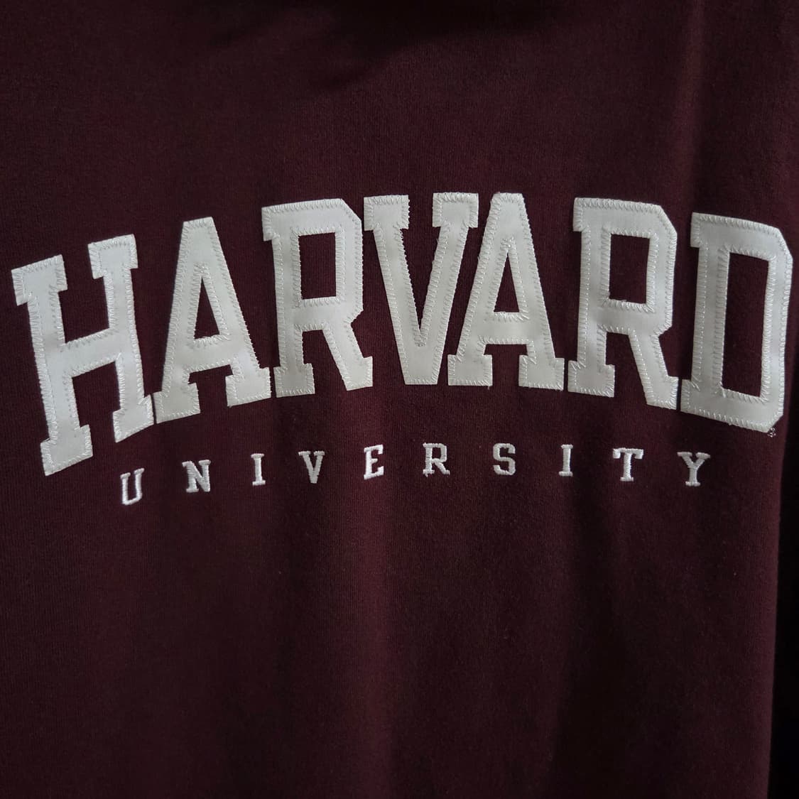 (XXL) 챔피온 하버드 후드 상품이미지2