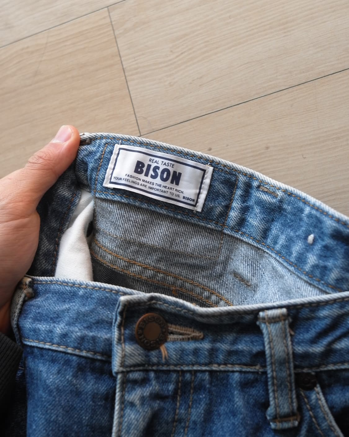 Bison 상품이미지9