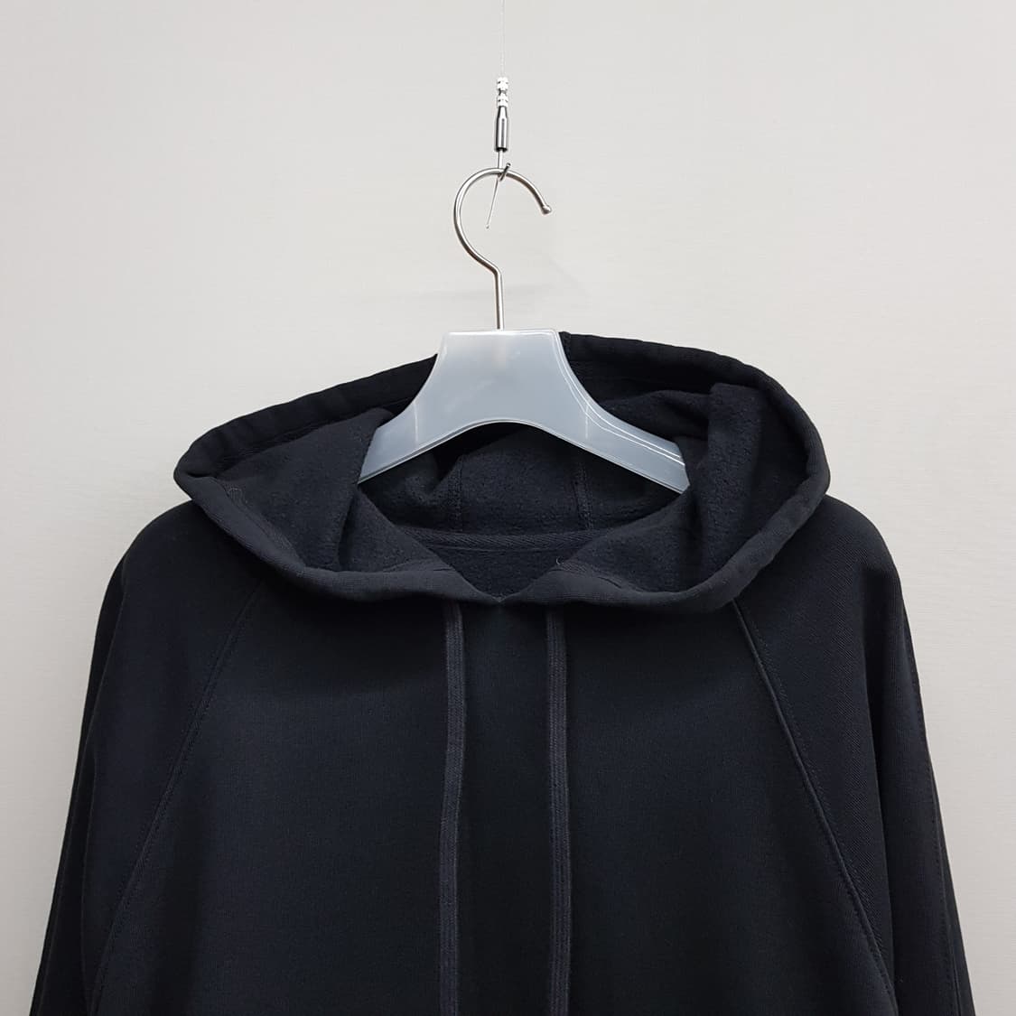 쟈딕앤볼테르 클리퍼 골드 스컬 후드티 m사이즈 상품이미지2