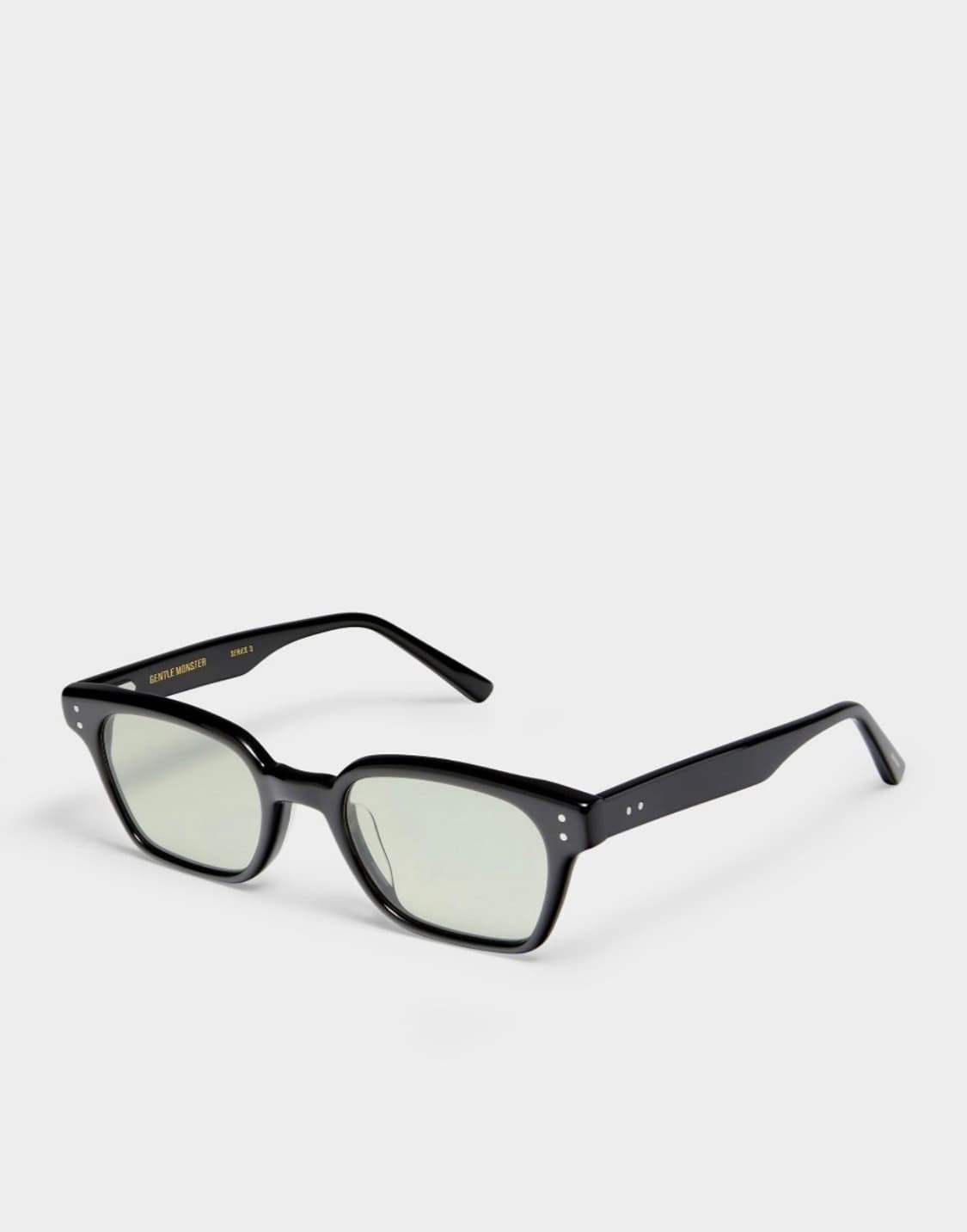 젠틀몬스터 르로이 변색렌즈 제품 싸게 팝니다. 상품이미지1