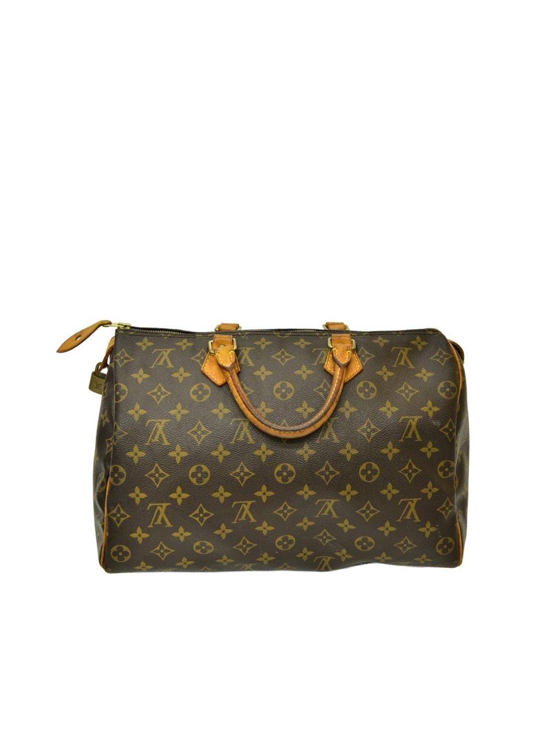 루이비통 모노그램 스피디 35 (정품) 상품이미지5